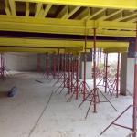 Аренда опалубки в Полтаве