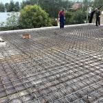 Монолитное перекрытие Бровары, Борисполь и Киевский р-н