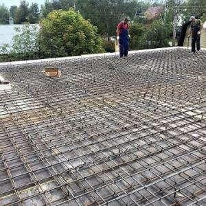 Монолитное перекрытие Бровары, Борисполь и Киевский р-н