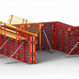 Аренда опалубки в Фастове