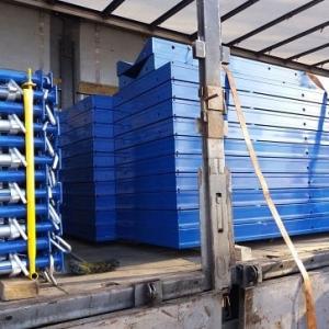 Аренда опалубки Киев