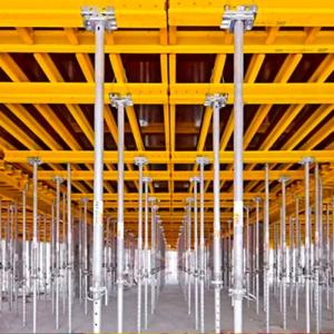 Аренда опалубки в Броварах для строительных работ