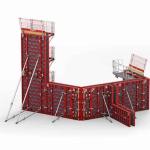 Аренда опалубки в Чернигове